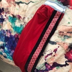 Custom goyard tracksuit